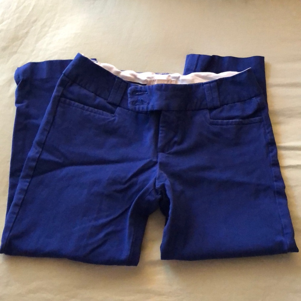 💎💎💎 3/$20 Banana Republic Martin dress pants